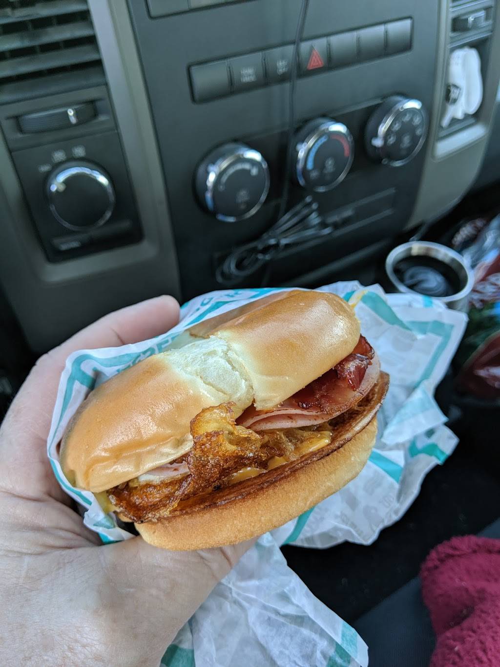 Jack in the Box | restaurant | 1280 W Washington St, Sequim, WA 98382, USA | 3606814069 OR +1 360-681-4069