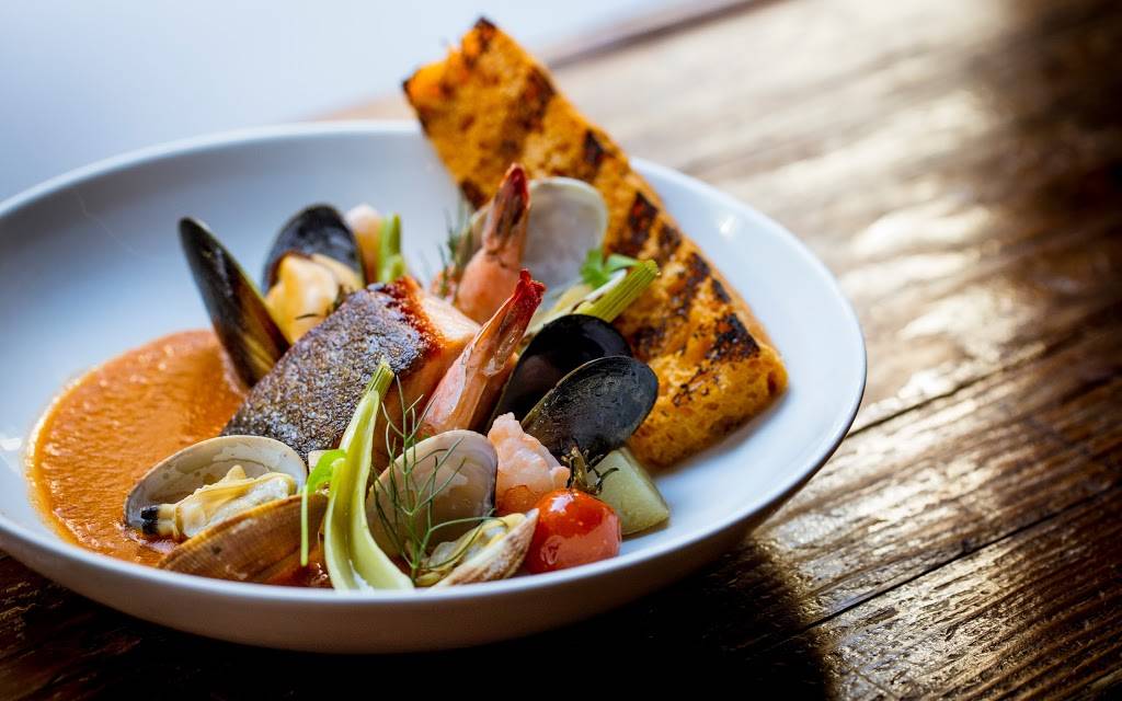 Salt House | restaurant | 545 Mission St, San Francisco, CA 94105, USA | 4155438900 OR +1 415-543-8900