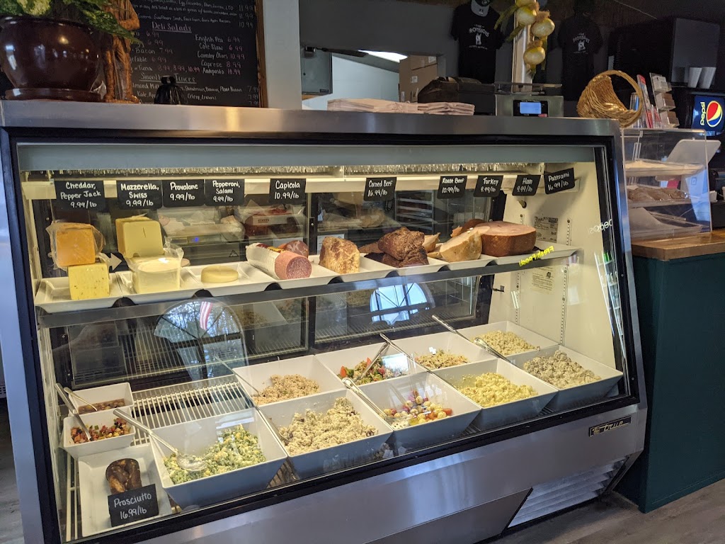 Pine Provisions | restaurant | 6240 Hardscrabble Mesa Rd, Pine, AZ 85544, USA | 9284763536 OR +1 928-476-3536