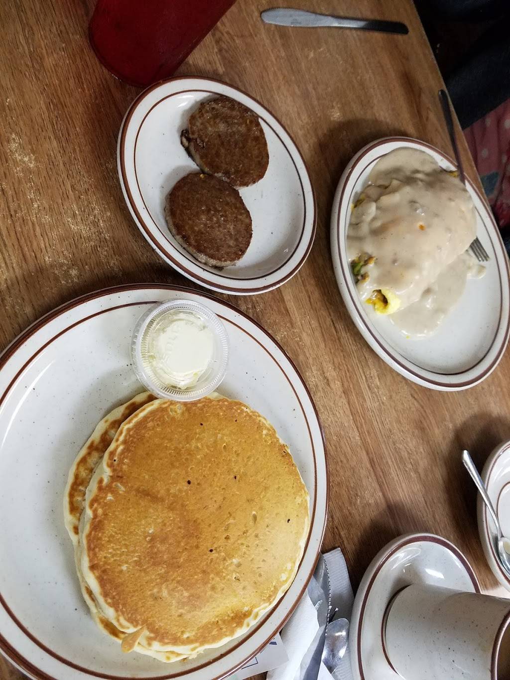 Southern Restaurant | restaurant | 7714 Hixson Pike, Hixson, TN 37343, USA | 4238425649 OR +1 423-842-5649