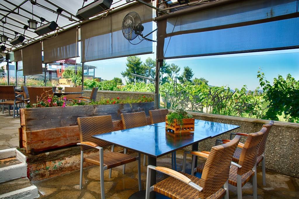 Meritage At Callaway | restaurant | 32720 Rancho California Rd, Temecula, CA 92591, USA | 9515878889 OR +1 951-587-8889