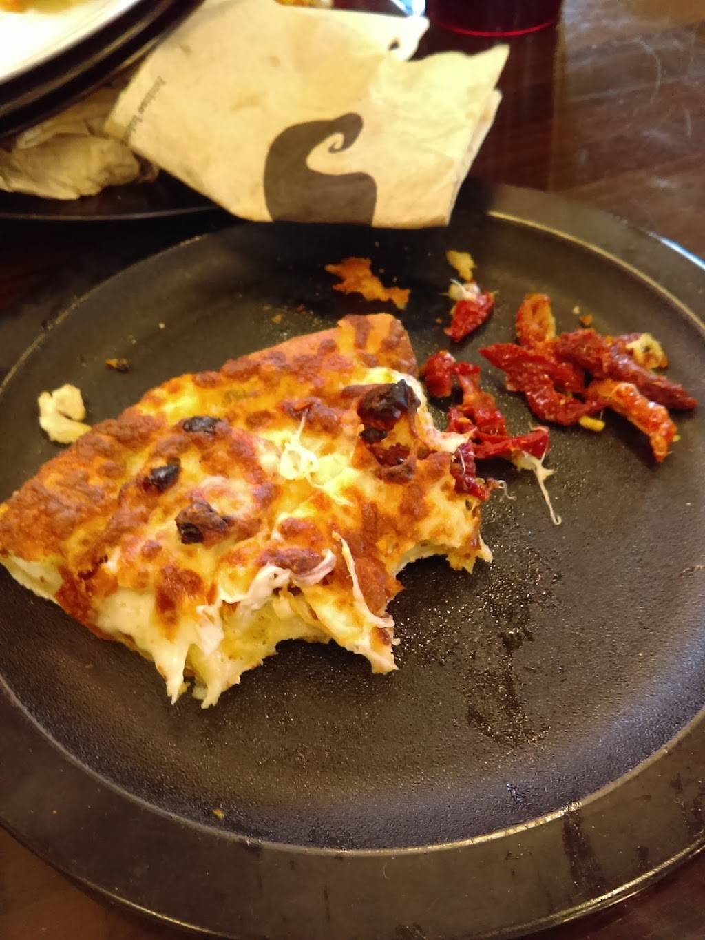 Pizza Factory | restaurant | 197 Commercial St, Portola, CA 96122, USA | 5308320430 OR +1 530-832-0430