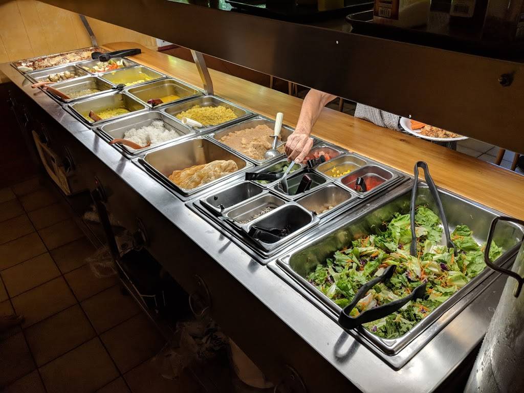 Govindas Restaurant | restaurant | 51 Coelho Way, Honolulu, HI 96817, USA | 8085954913 OR +1 808-595-4913