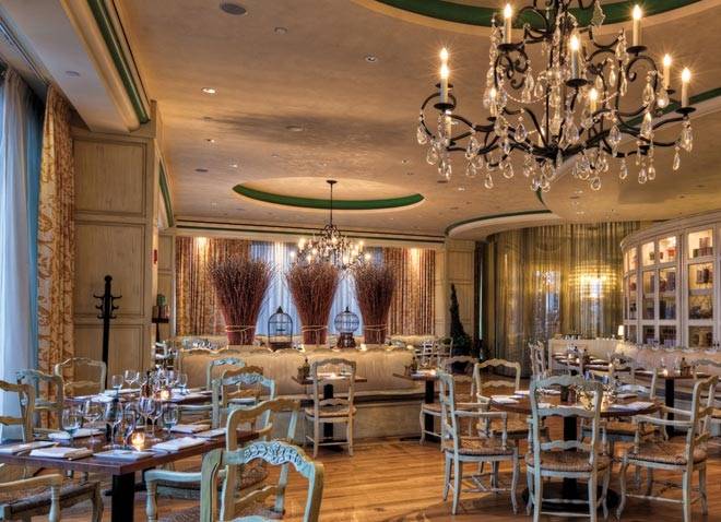 Miel | restaurant | 510 Atlantic Ave, Boston, MA 02210, USA | 6172175151 OR +1 617-217-5151