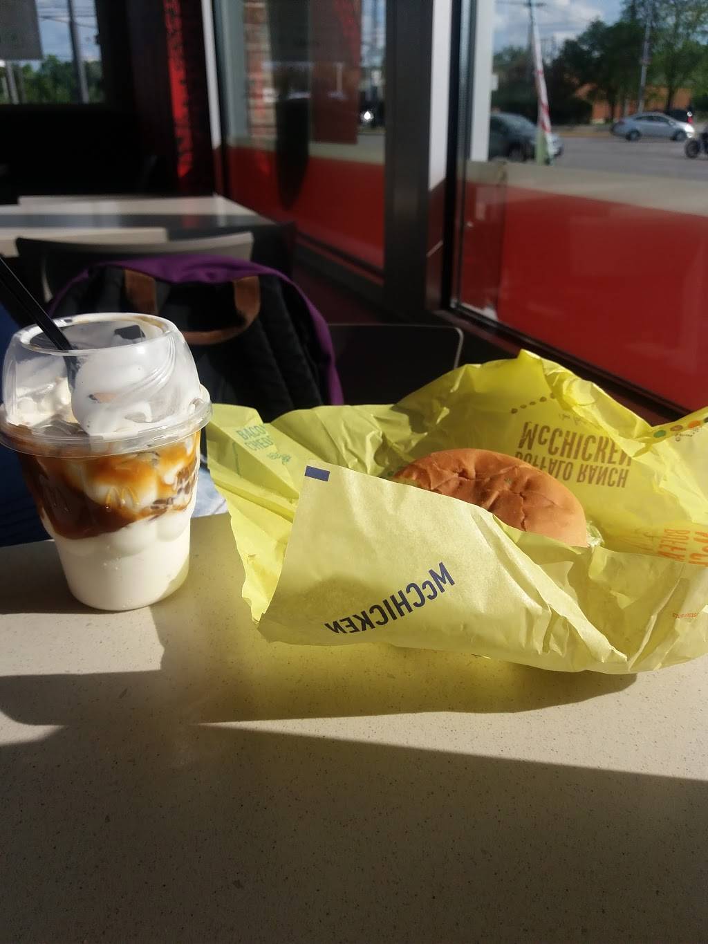 McDonalds | restaurant | 15629 Broadway Ave, Maple Heights, OH 44137, USA | 2163329930 OR +1 216-332-9930