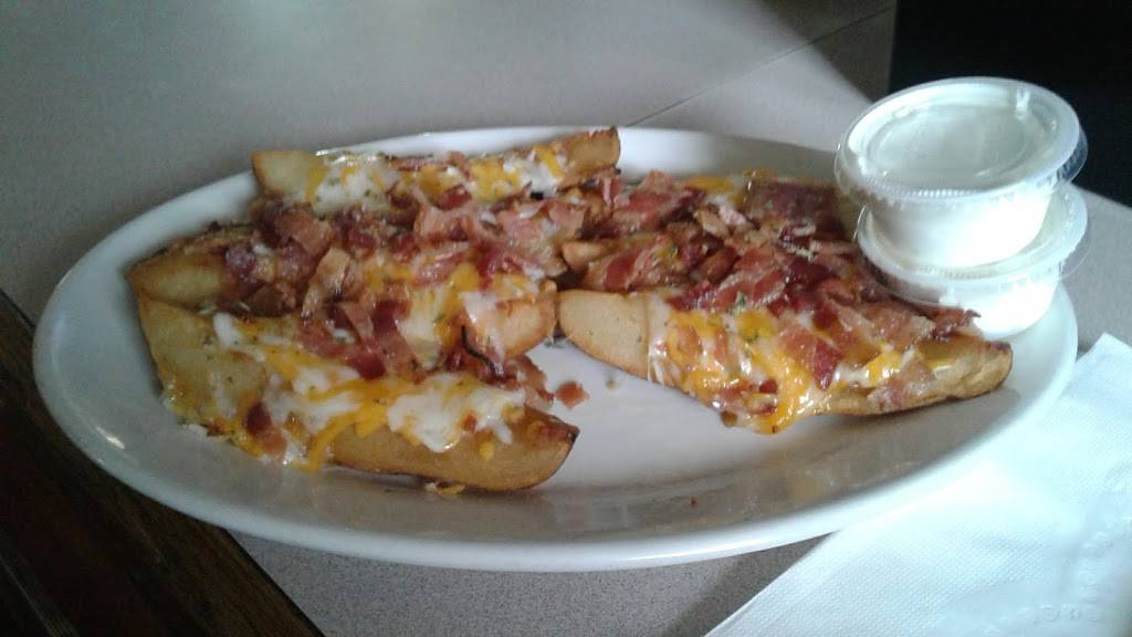 Auburn Pitts | restaurant | 167 Rockingham Rd, Auburn, NH 03032, USA | 6036226564 OR +1 603-622-6564