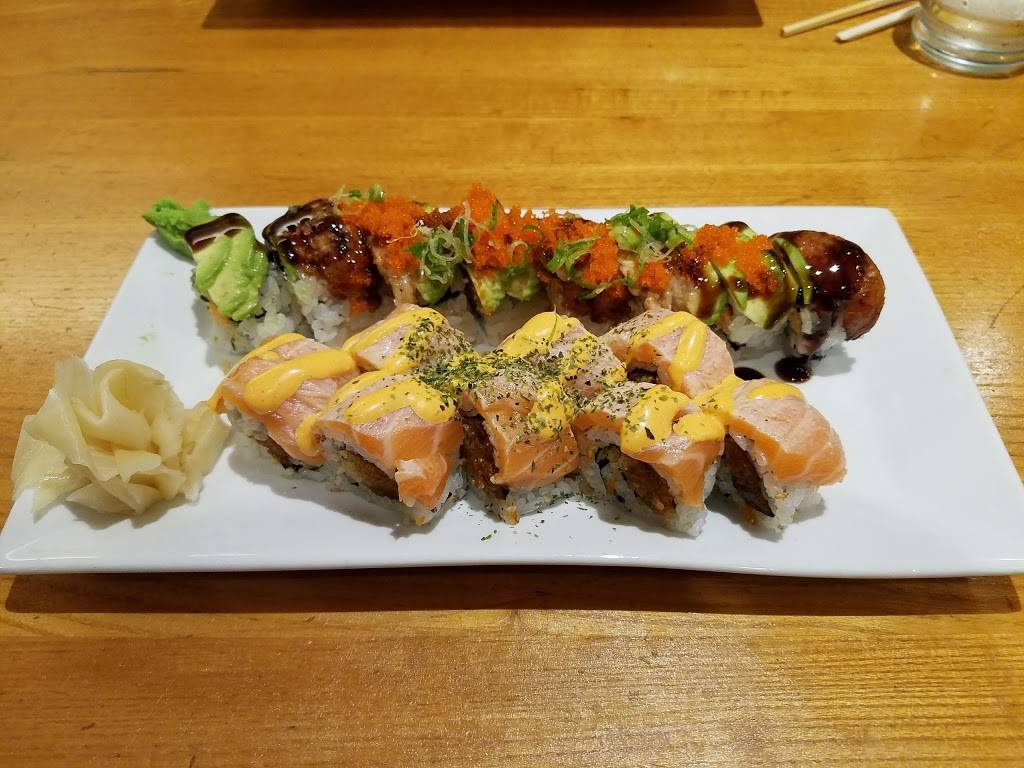 Shiro of Japan | restaurant | 401 Old Country Rd, Carle Place, NY 11514, USA | 5169974770 OR +1 516-997-4770