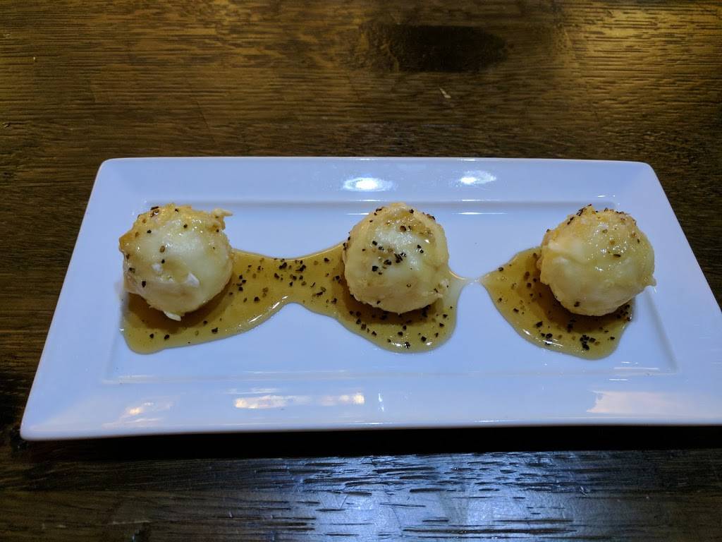 Graft | restaurant | 18 N Carroll St, Madison, WI 53703, USA | 6082298800 OR +1 608-229-8800