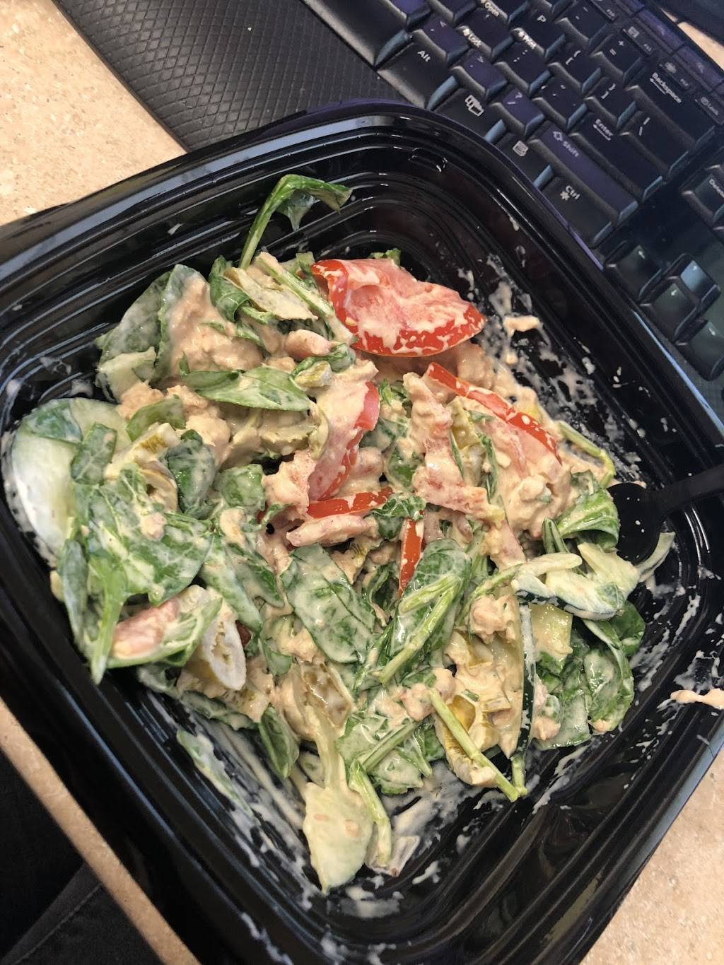 Subway Restaurants | restaurant | 1515 N Cockrell Hill Rd, The Shops at, Pinnacle Park Blvd Suite A114, Dallas, TX 75211, USA | 2143313300 OR +1 214-331-3300