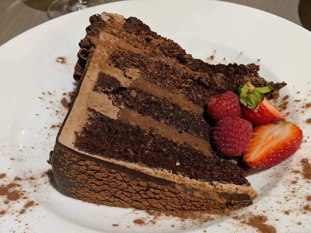 Ricks Cafe | restaurant | 101 Montelago Blvd, Henderson, NV 89011, USA | 7025671234 OR +1 702-567-1234