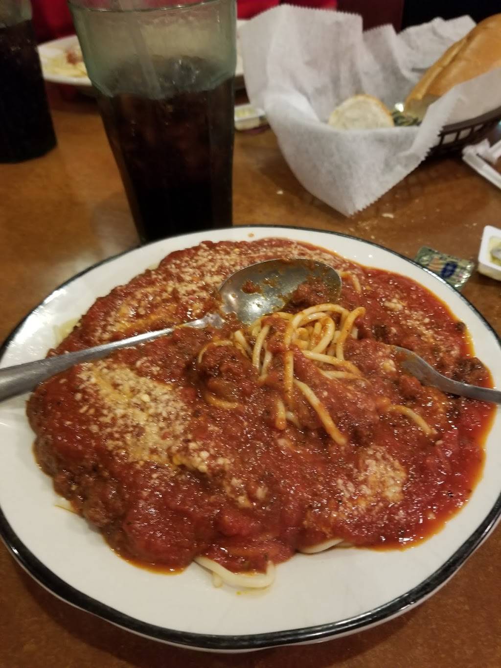 Little Joeys Italian Restaurant | restaurant | 8602 SW State Rd 200, Ocala, FL 34481, USA | 3528730223 OR +1 352-873-0223