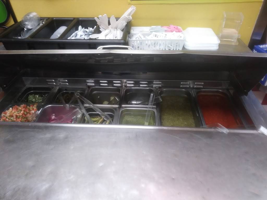 Jasons Mexican Food | restaurant | 6671 N Thornydale Rd, Tucson, AZ 85741, USA | 5205545765 OR +1 520-554-5765