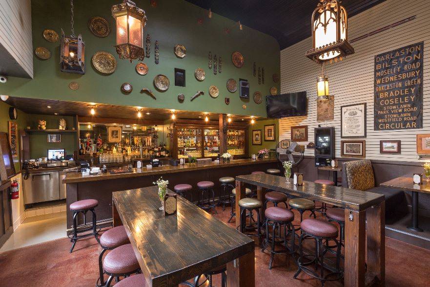 The Cat & Fiddle Pub & Restaurant | restaurant | 742 N Highland Ave, Hollywood, CA 90038, USA | 3234683800 OR +1 323-468-3800