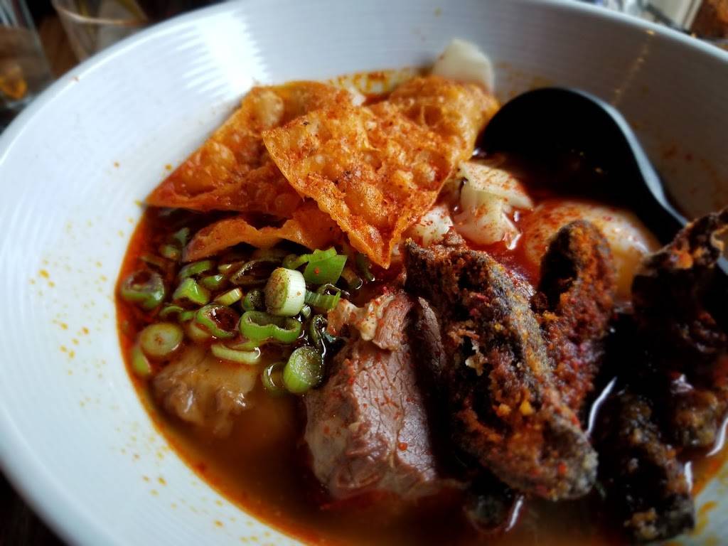 Ki Ramen | restaurant | 4401 Butler St, Pittsburgh, PA 15201, USA | 4125864796 OR +1 412-586-4796