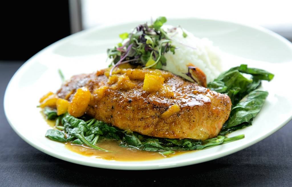 Black Ship Little Katana | restaurant | 665 S Lamar St #130, Dallas, TX 75202, USA | 2147607200 OR +1 214-760-7200