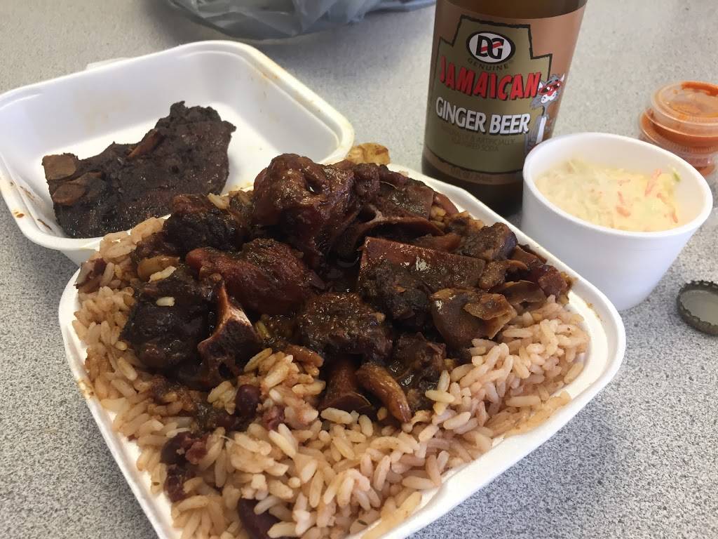 Ninas Tropical Island Caribbean Restaurant | restaurant | 20 Rivermede Rd, Concord, ON L4K 3N3, Canada | 9056698301 OR +1 905-669-8301