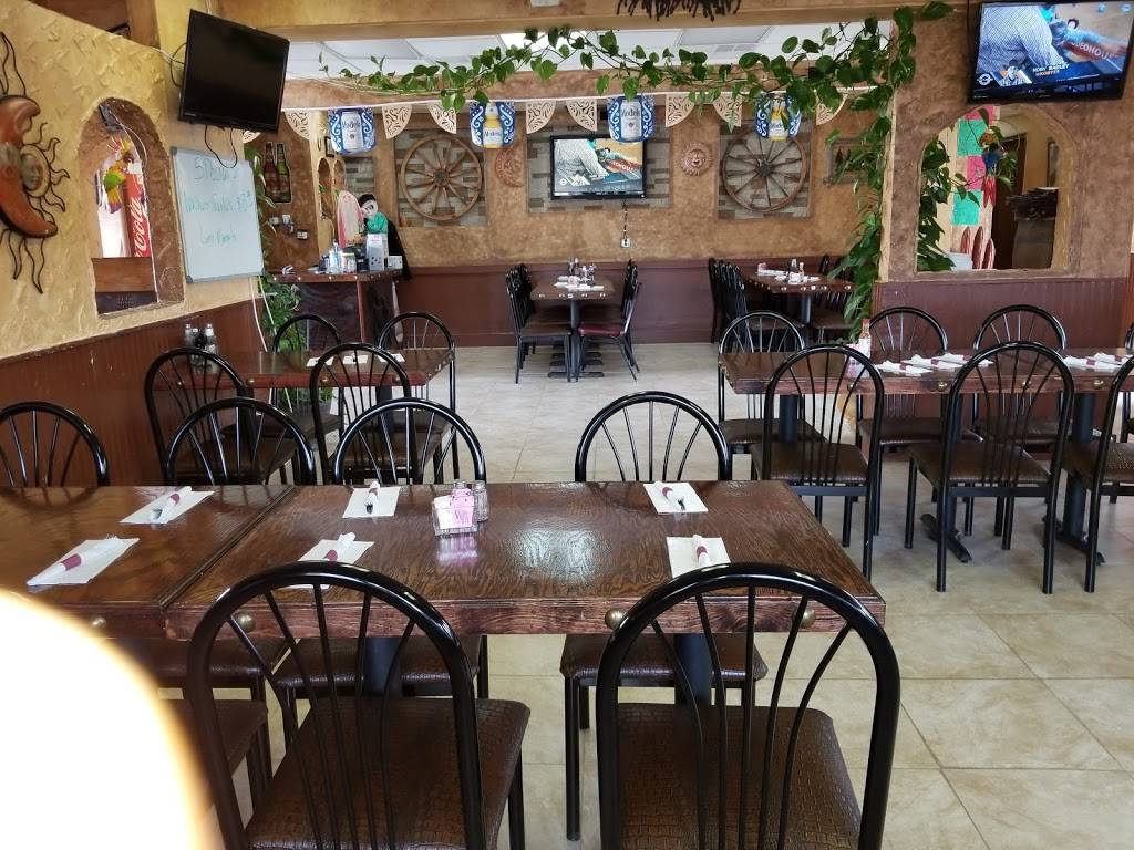 El Rodeo Mexican Restaurant | restaurant | 2642 Madison Ave, Granite City, IL 62040, USA | 6184517672 OR +1 618-451-7672