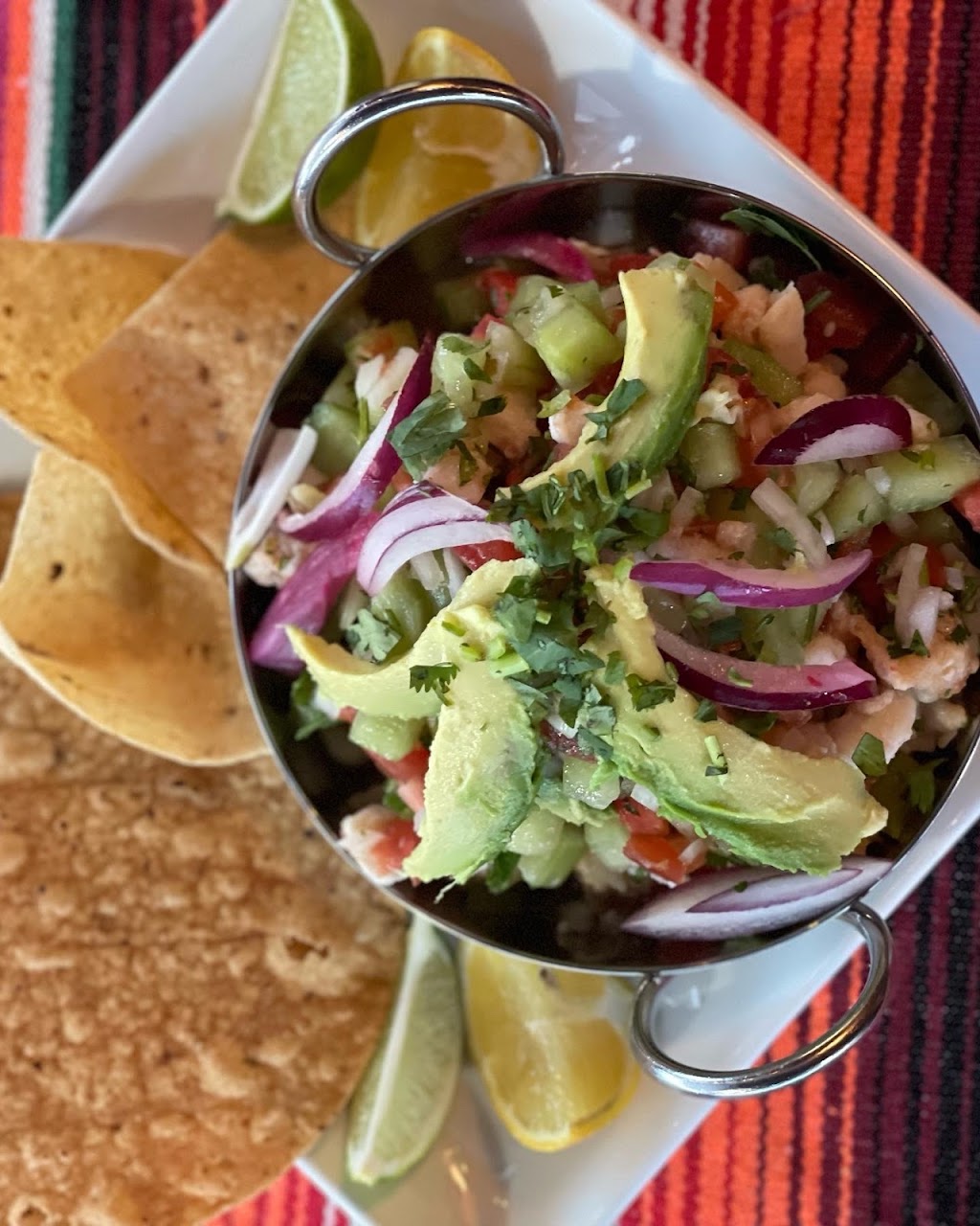 Mami Anas Restaurant & Cantina | restaurant | 2105 Edison Hwy P2, Bakersfield, CA 93305, USA | 6618611857 OR +1 661-861-1857