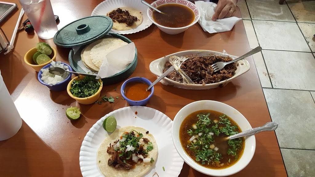 Hola Cabrito Birria De Chivo | restaurant | 4835 S 16th St, Phoenix, AZ 85040, USA | 6025138384 OR +1 602-513-8384