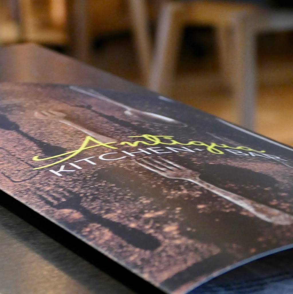 Antigua Kitchen & Bar Palm Springs | restaurant | 105 S Palm Canyon Dr, Palm Springs, CA 92262, USA | 7606567875 OR +1 760-656-7875