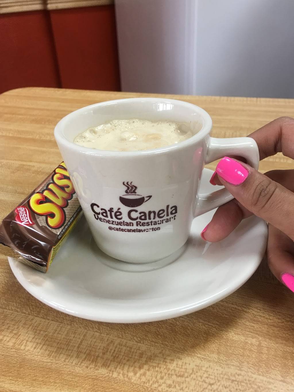 Café Canela | restaurant | 15960 W State Rd 84, Sunrise, FL 33326, USA | 9543586950 OR +1 954-358-6950