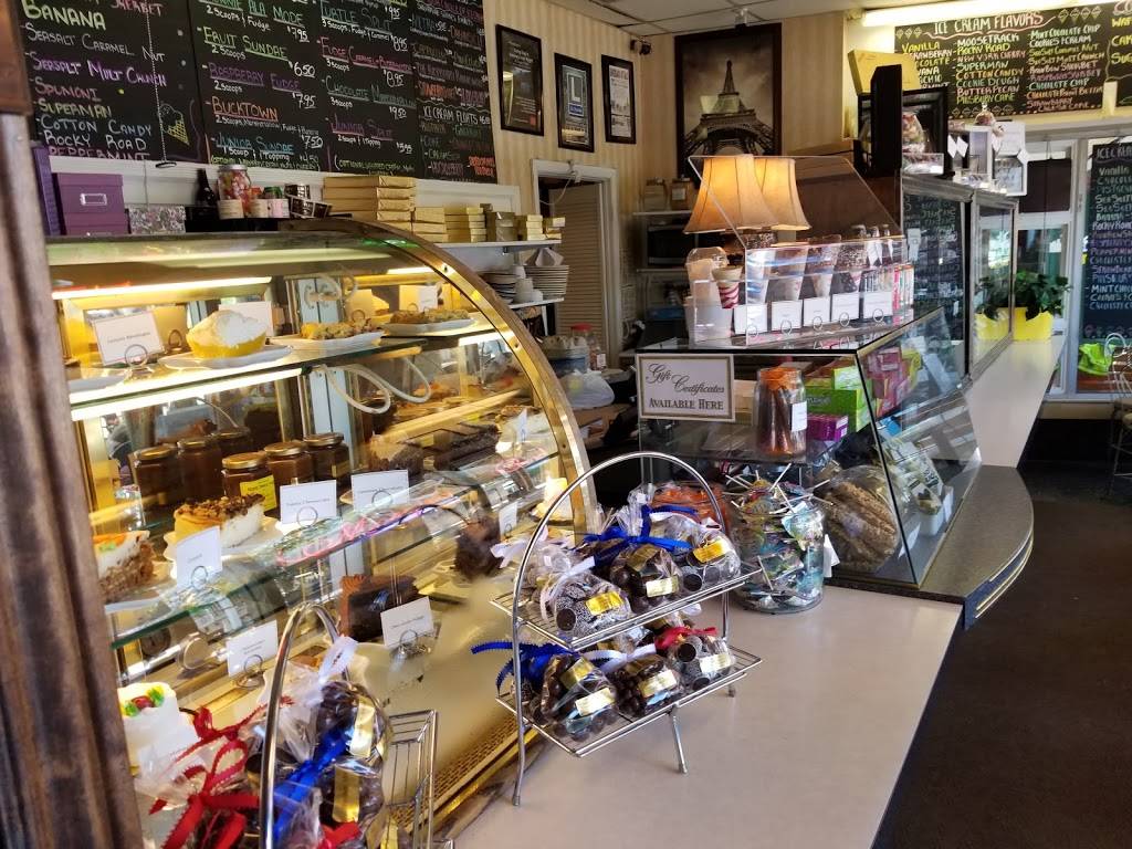 Margies Candies | restaurant | 1813 W Montrose Ave, Chicago, IL 60613, USA | 7733480400 OR +1 773-348-0400