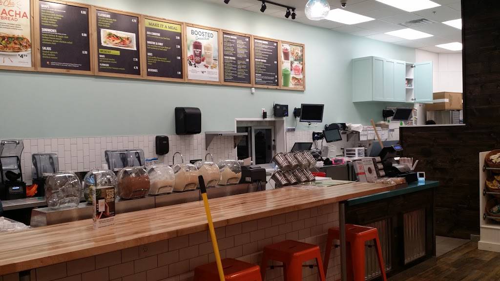Tropical Smoothie Cafe | restaurant | 10140 S 86th E Pl Suite A, Tulsa, OK 74133, USA | 9189407668 OR +1 918-940-7668