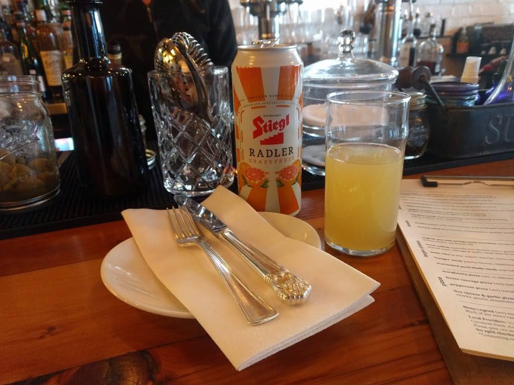 Oakhart Social | restaurant | 511 W Main St, Charlottesville, VA 22903, USA | 4349955449 OR +1 434-995-5449