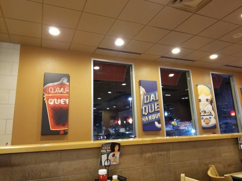 Dairy Queen Grill & Chill | restaurant | 8021 Old Carriage Ct N, Shakopee, MN 55379, USA | 9522242568 OR +1 952-224-2568