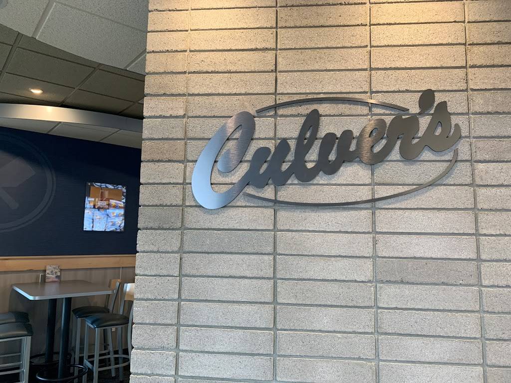 Culvers | restaurant | 1510 S Arizona Ave, Chandler, AZ 85286, USA | 4807921939 OR +1 480-792-1939