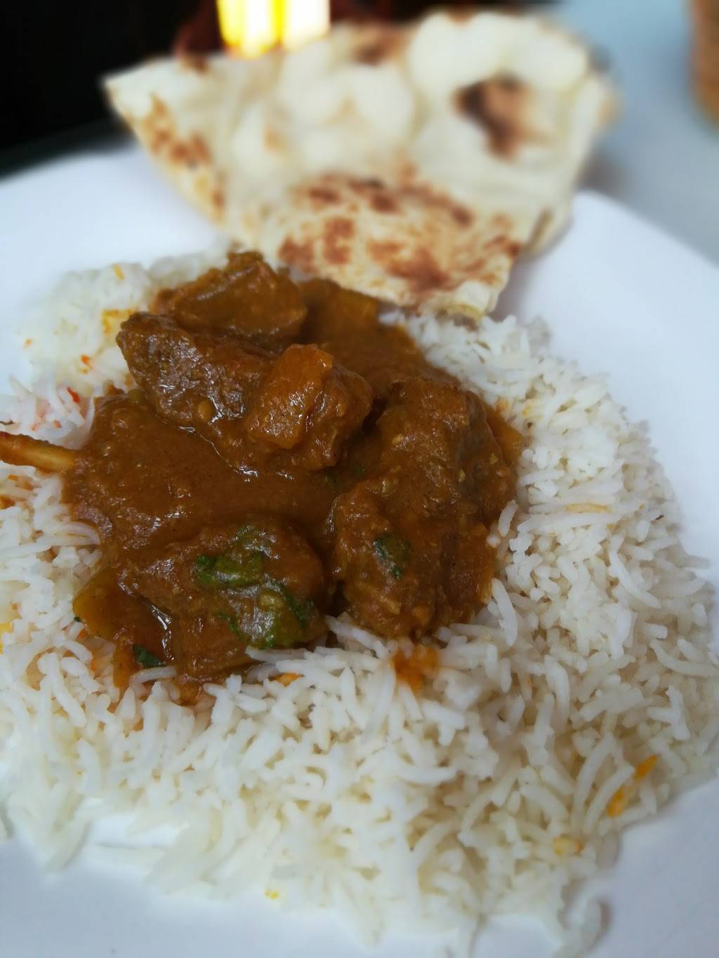 Bombay Spice | restaurant | 1018 Bergen St, Brooklyn, NY 11216, USA | 7184843111 OR +1 718-484-3111