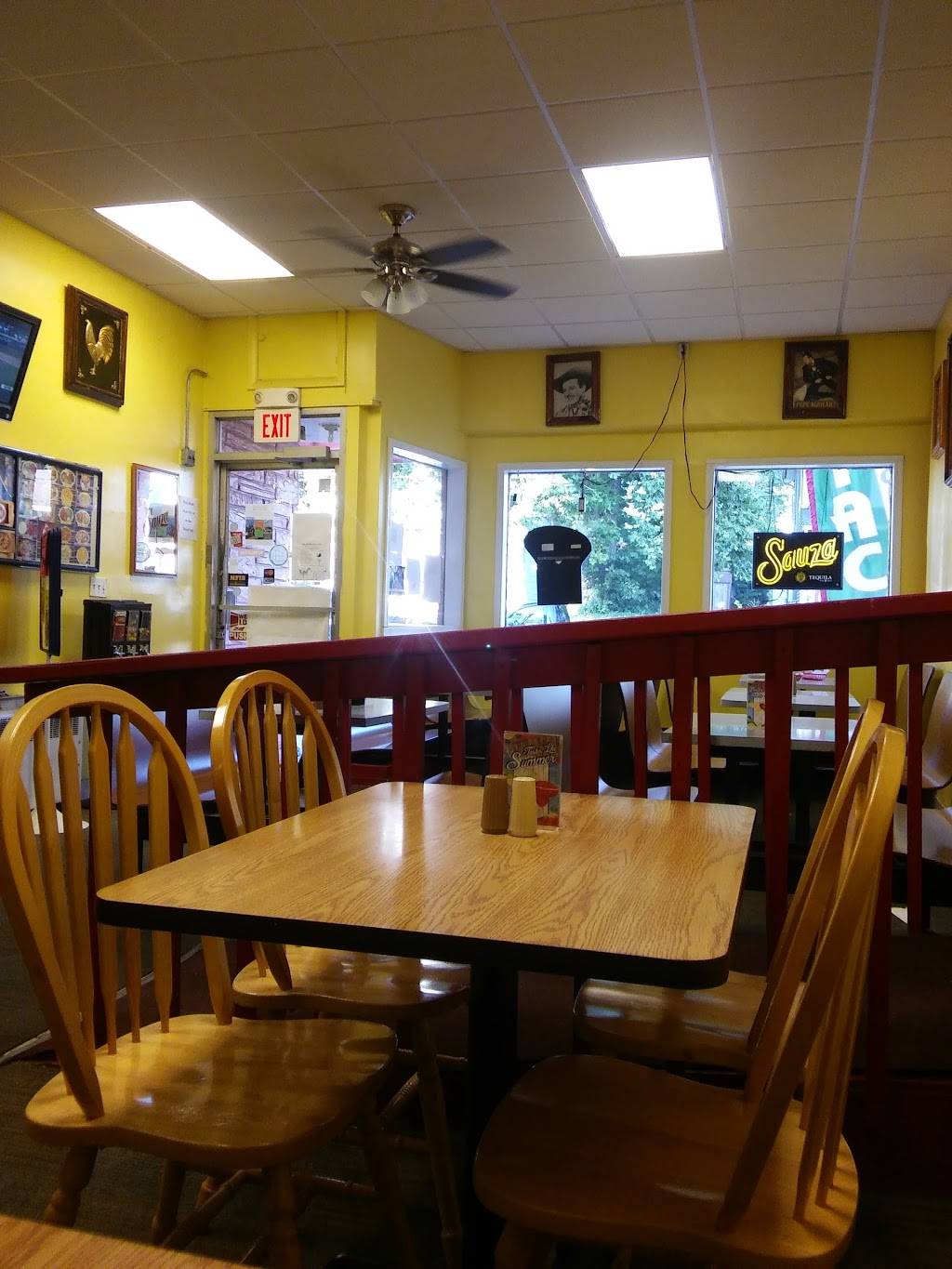 El Mariachi Restaurante | restaurant | 1317 15th St, Moline, IL 61265, USA | 3097973178 OR +1 309-797-3178