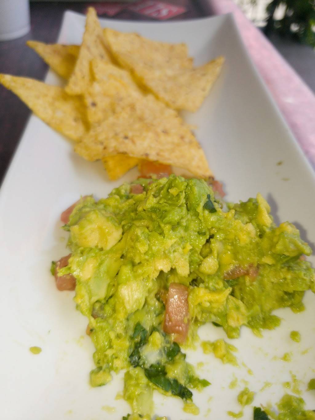 La Taqueria | restaurant | 1300 4e Avenue, Québec, QC G1J 3B6, Canada | 5816812092 OR +1 581-681-2092