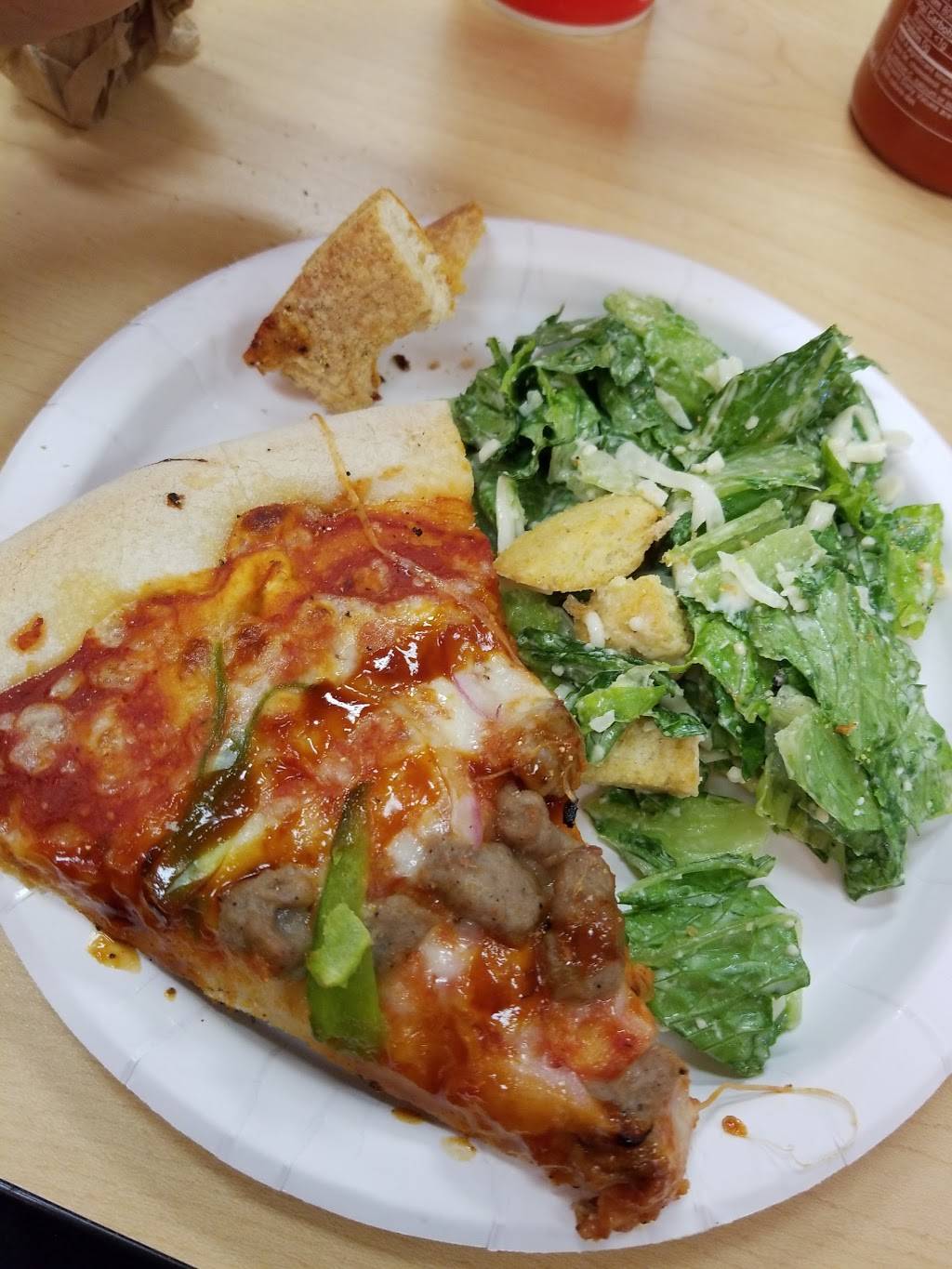 Peter Piper Pizza | meal takeaway | 6040 S Central Ave, Phoenix, AZ 85040, USA | 6022437183 OR +1 602-243-7183