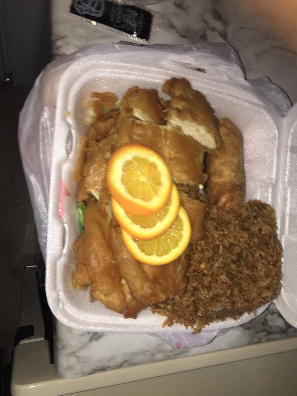 1st Wok | restaurant | 15335 17 Mile Rd, Clinton Twp, MI 48038, USA | 5862861111 OR +1 586-286-1111