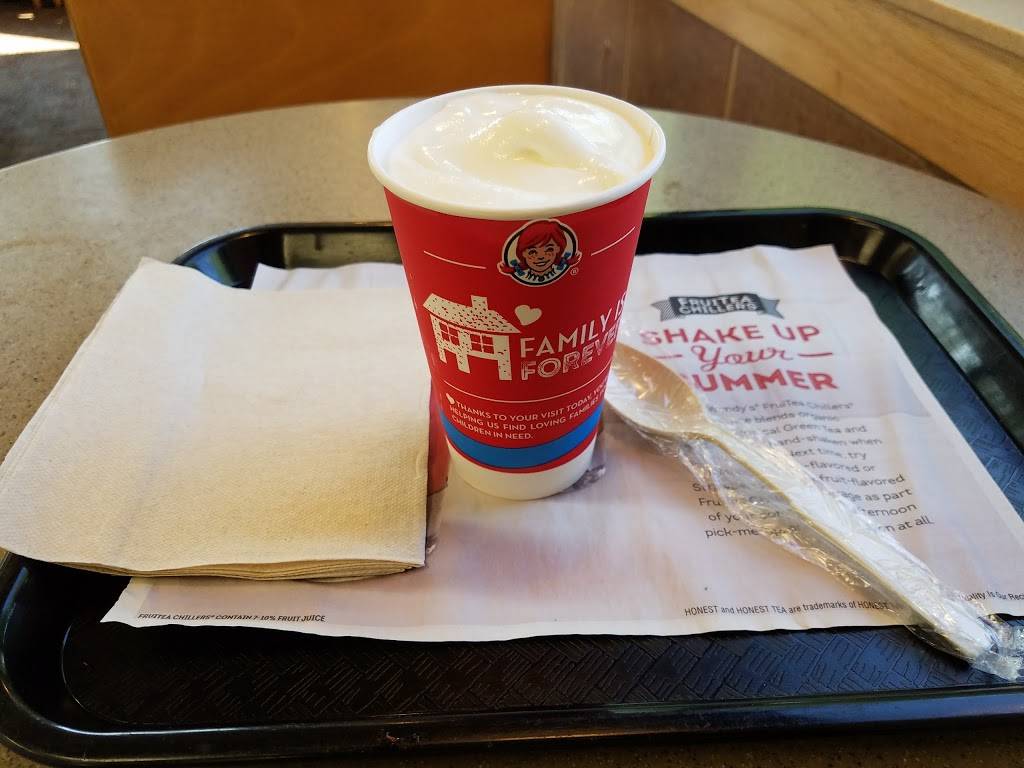 Wendys | restaurant | 7530 W Baseline Rd, Hillsboro, OR 97123, USA | 5033568294 OR +1 503-356-8294