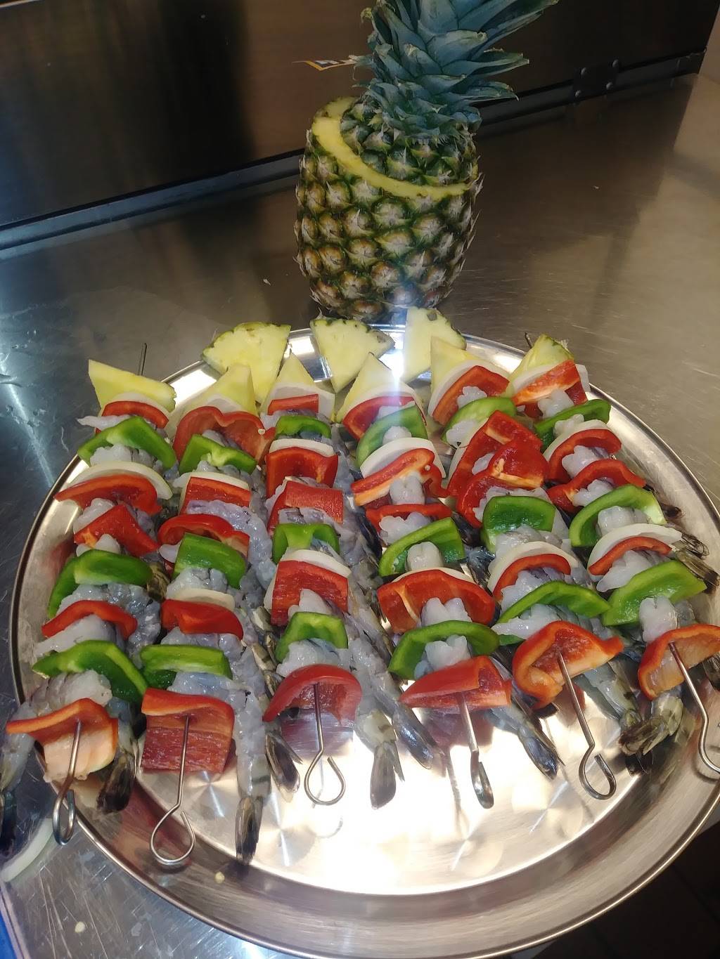 MARISCOS EL SAZON DEL KORA | restaurant | 7130 Buford Hwy NE B-160, Doraville, GA 30340, USA | 4703952086 OR +1 470-395-2086