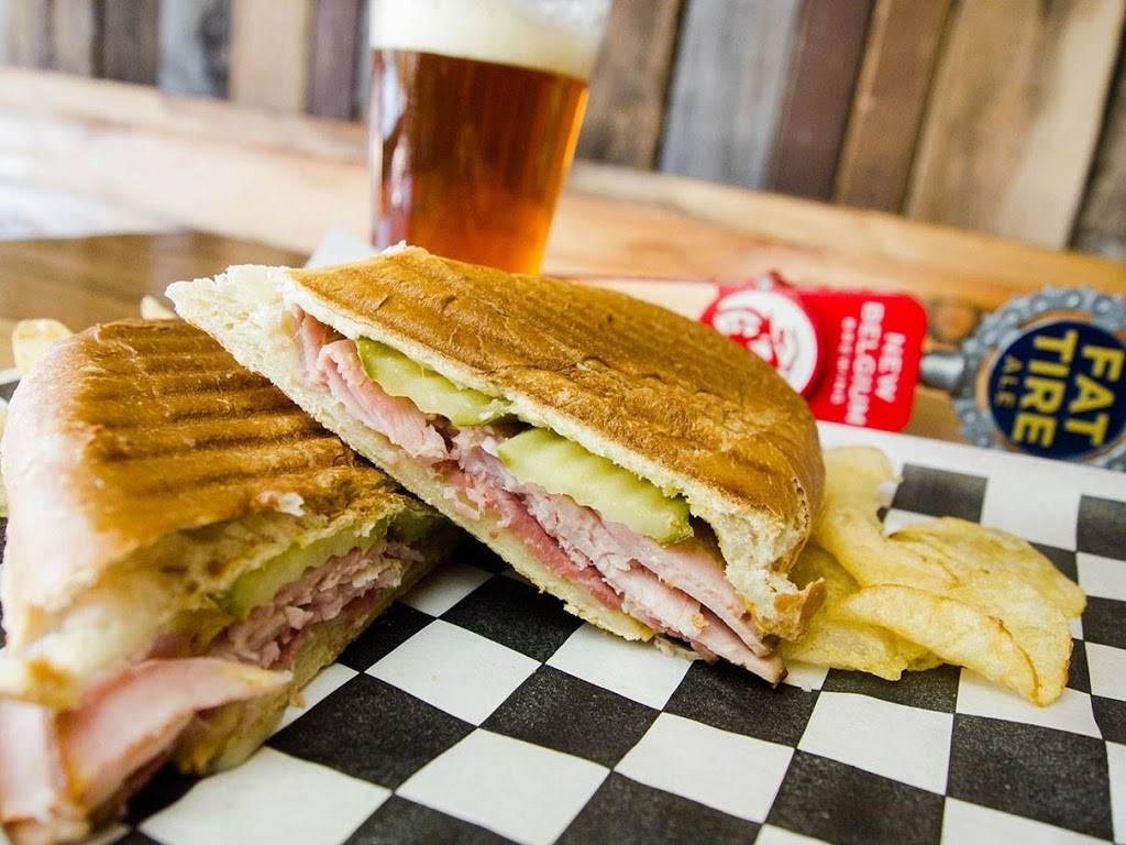 Lotus Sandwich Eatery & Bar | restaurant | 111 N Main St, Tulsa, OK 74103, USA | 9183987184 OR +1 918-398-7184