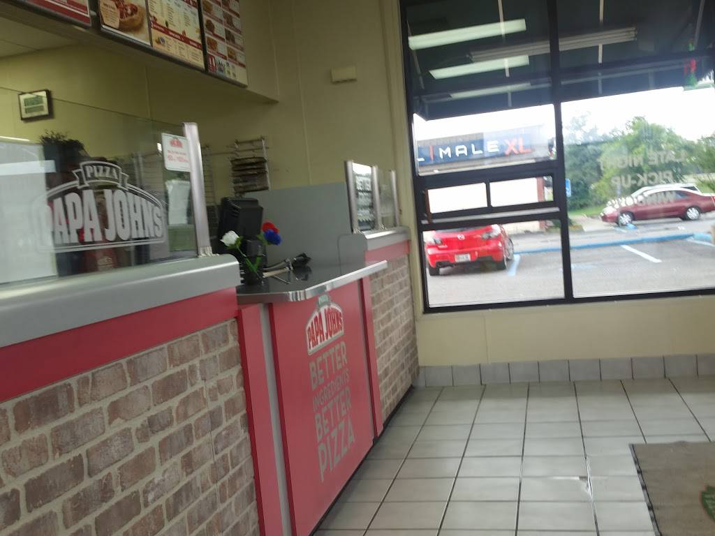Papa Johns Pizza | restaurant | 4710 University Dr NW Bldg 3, Huntsville, AL 35816, USA | 2568302226 OR +1 256-830-2226