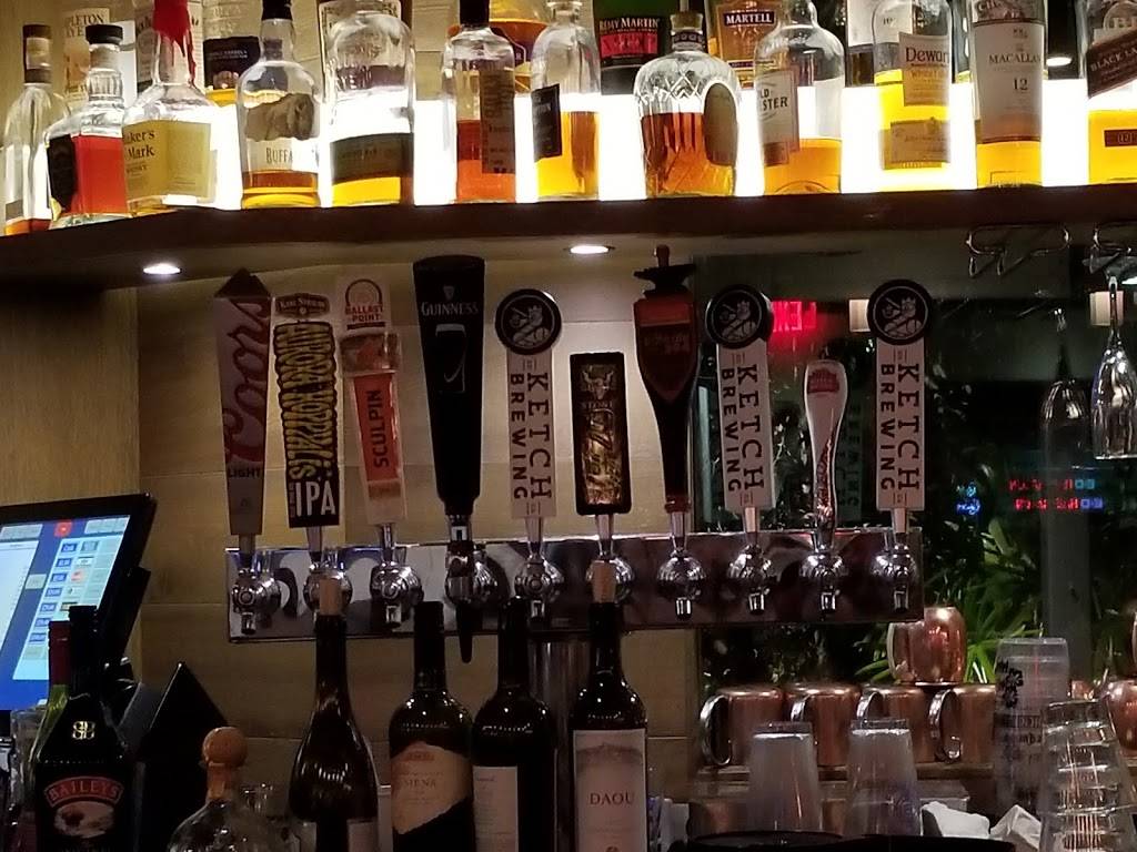 Brigantine | restaurant | 421 W Felicita Ave, Escondido, CA 92025, USA | 7607434718 OR +1 760-743-4718