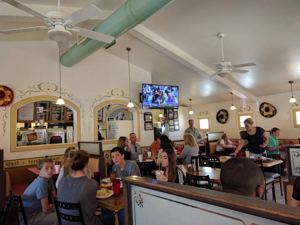 Mission Burrito | restaurant | 2161 Tapo St, Simi Valley, CA 93063, USA | 8059559313 OR +1 805-955-9313