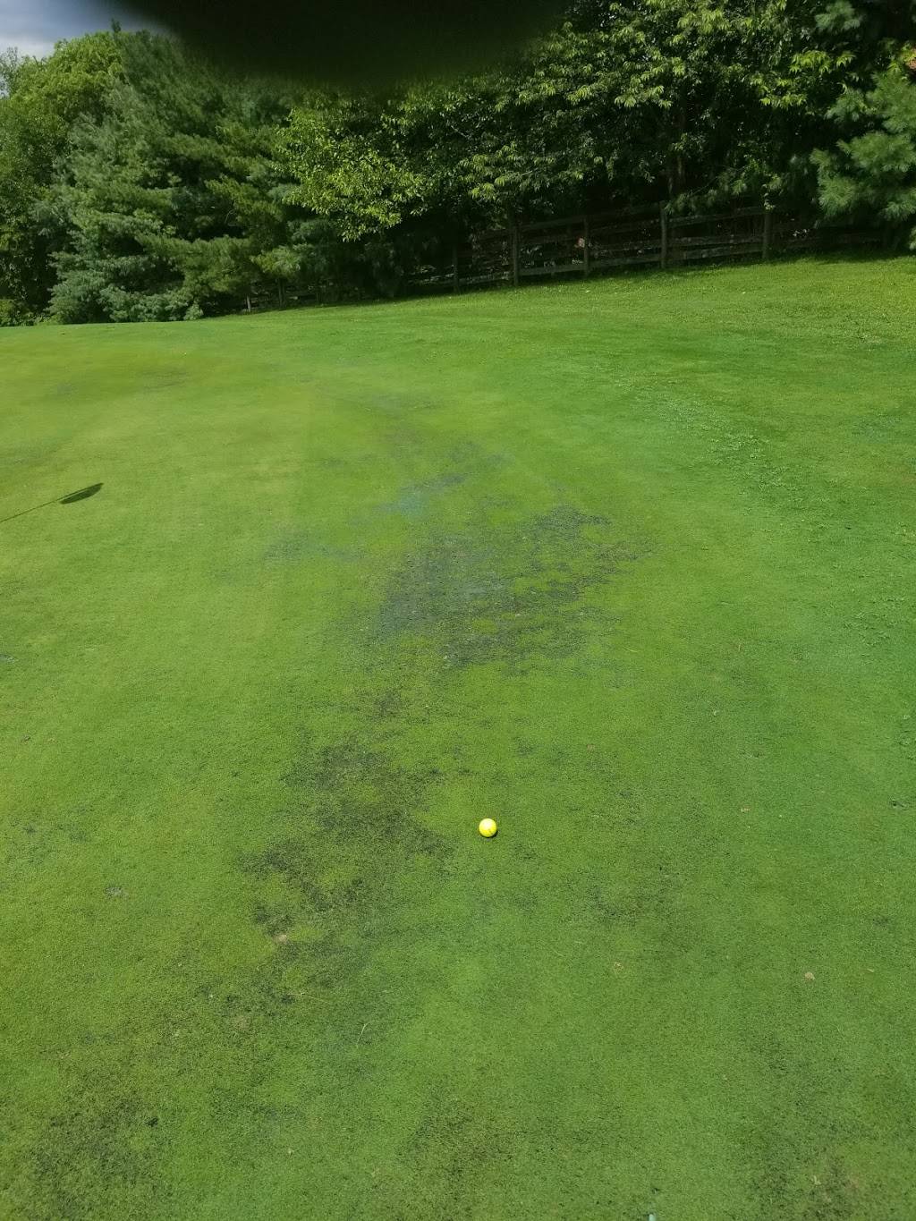 Old Bridge Golf Club | restaurant | 1 Old Bridge Rd, Danville, KY 40422, USA | 8592361234 OR +1 859-236-1234