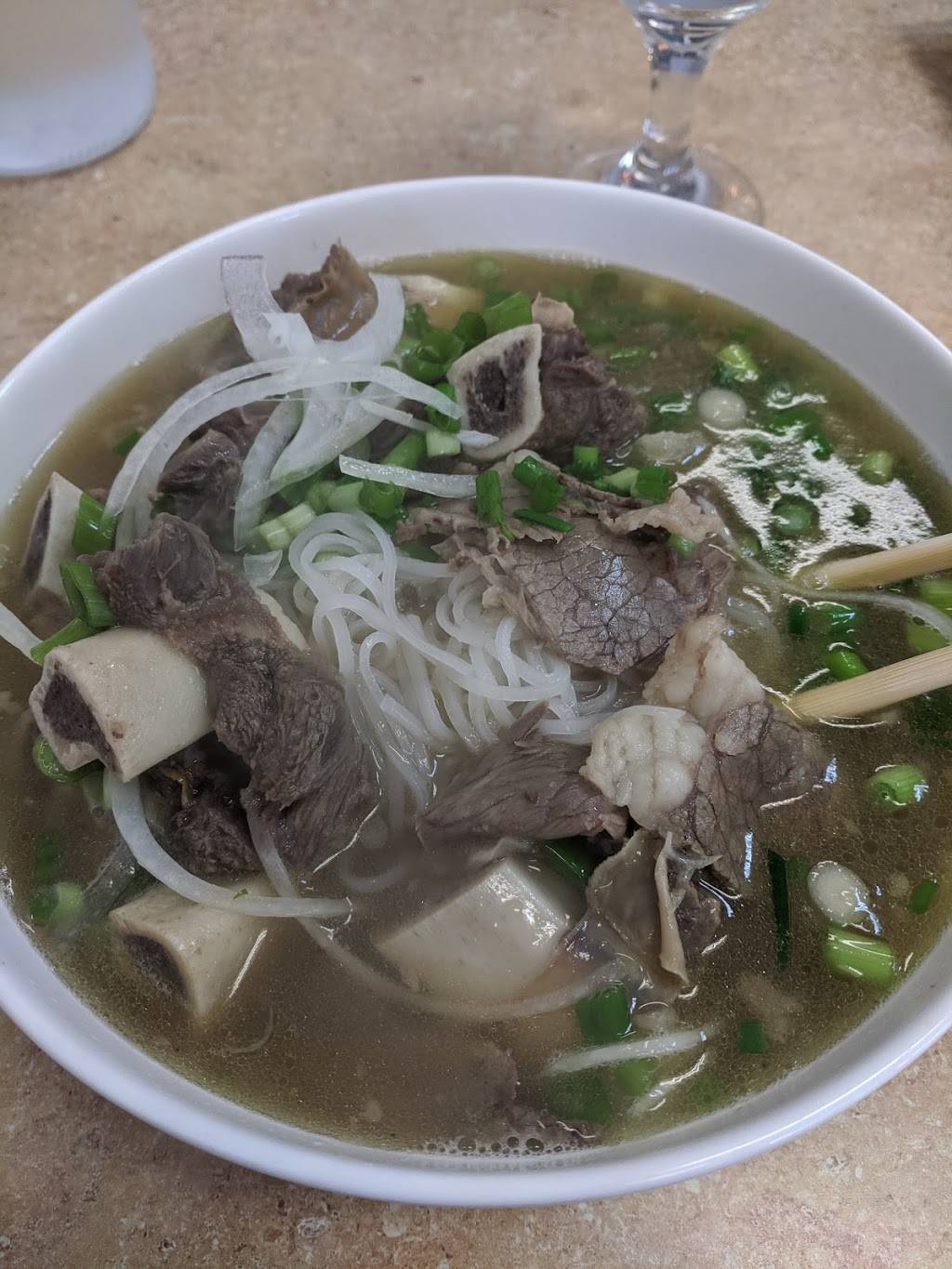 VK Viet Kitchen | restaurant | 758 S 38th St, Tacoma, WA 98418, USA | 2534743992 OR +1 253-474-3992