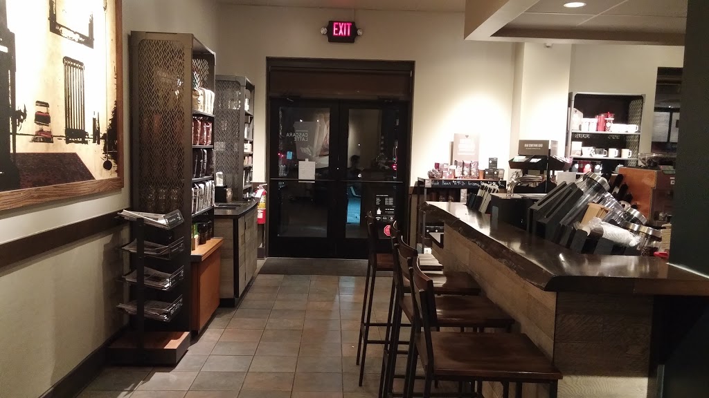 Starbucks | cafe | 5310 Liberty Ave, Pittsburgh, PA 15224, USA | 4126215792 OR +1 412-621-5792