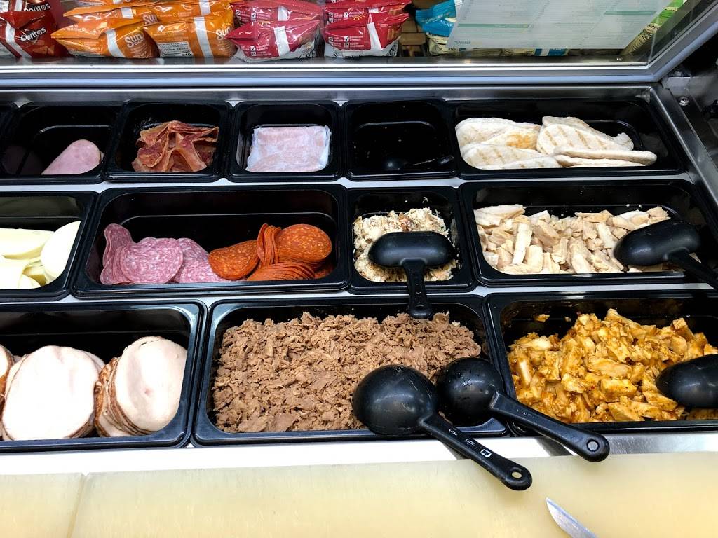 Subway Restaurants | restaurant | 1295 Washington Ave, San Leandro, CA 94577, USA | 5103510100 OR +1 510-351-0100