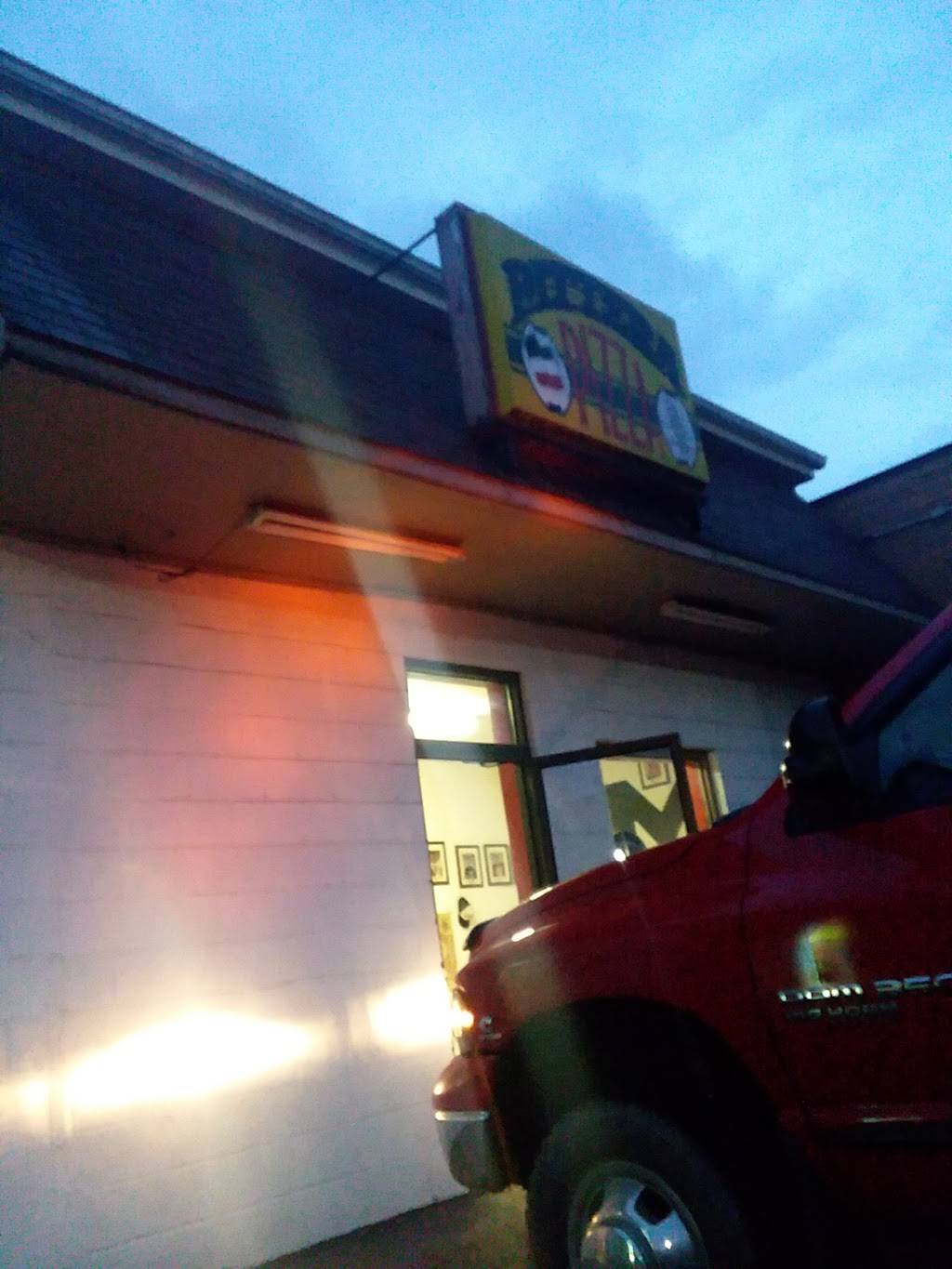 Downtown Pizza | restaurant | 519 Commercial St, Mingo Junction, OH 43938, USA | 7405350404 OR +1 740-535-0404