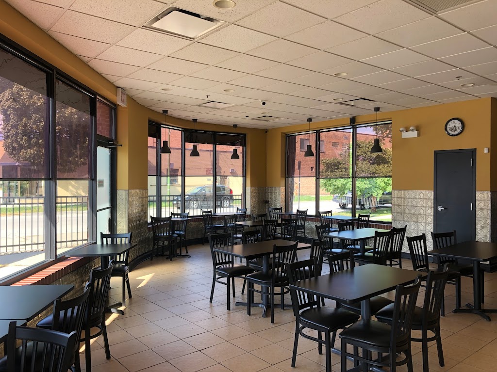 Thai Pot Noodles Shop | restaurant | 5691 N Milwaukee Ave, Chicago, IL 60646, USA | 7739930486 OR +1 773-993-0486