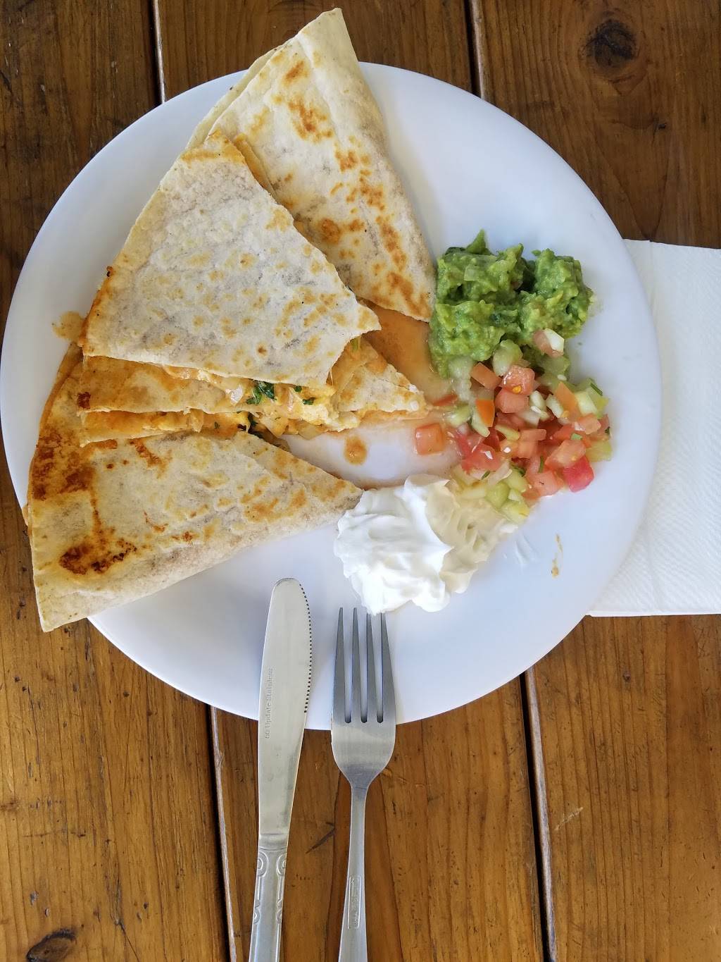 Picka Rico | restaurant | 14308 Victory Blvd, Van Nuys, CA 91401, USA | 8188495488 OR +1 818-849-5488