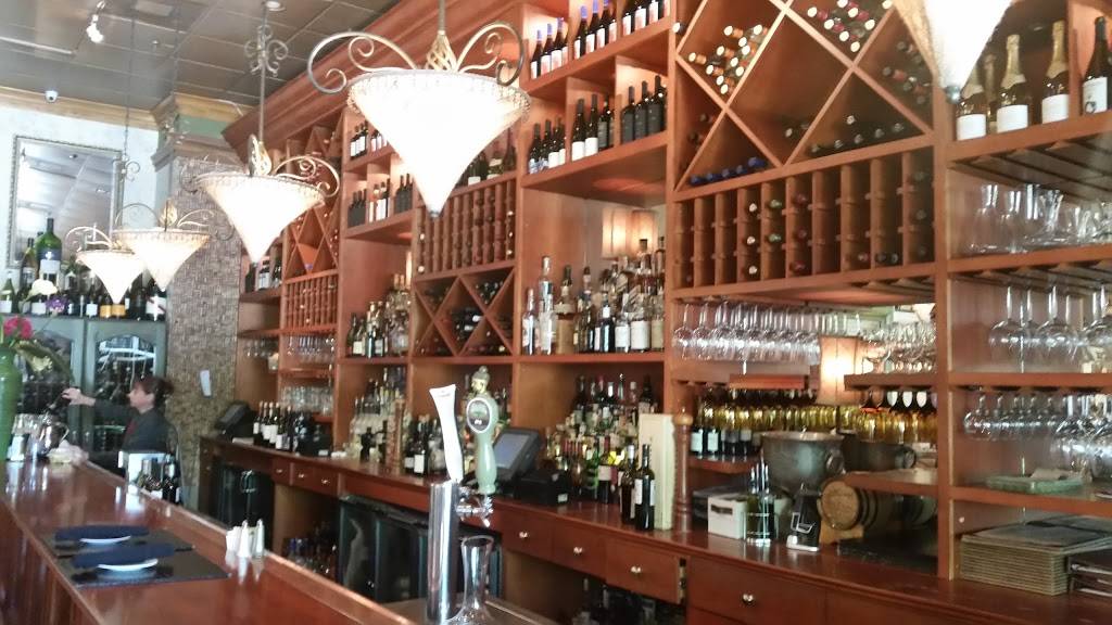 Café Chardonnay | restaurant | 4533 PGA Boulevard, Palm Beach Gardens, FL 33418, USA | 5616272662 OR +1 561-627-2662