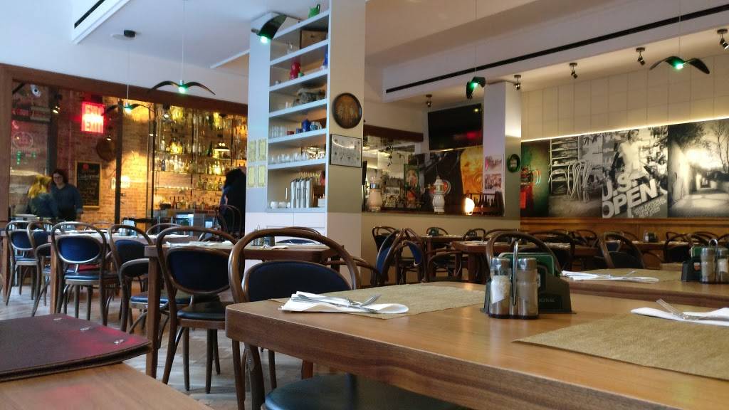 Bohemian Spirit | restaurant | 321 E 73rd St, New York, NY 10021, USA | 2128611038 OR +1 212-861-1038